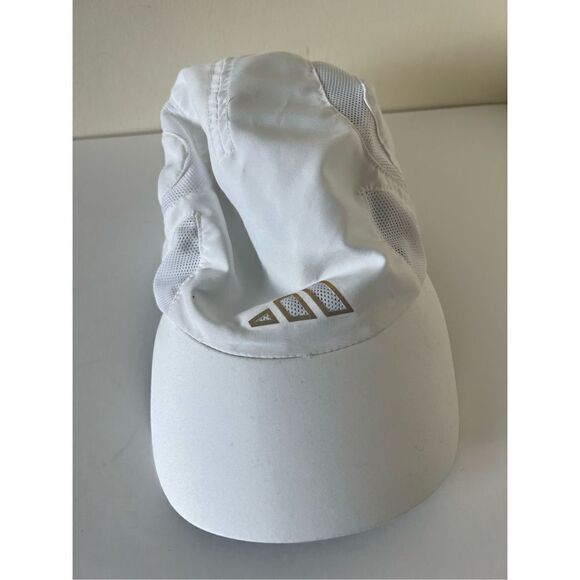 Adidas Accessories - adidas Women's Superlite Trainer Sport Performance Relaxed Adj Running Hat